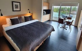 赛罗哈斯公寓及小屋酒店